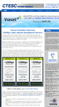 Mobile Screenshot of ctesc.net